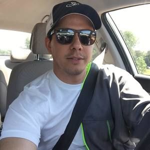 Meet your Posher, Vinny